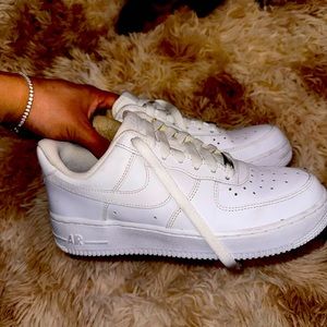 Nike Air Forces